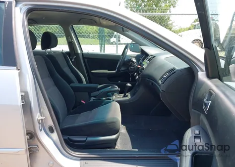 2005 Honda Accord 2.4 Lx z USA, uszkodzony, nr VIN 1HGCM56495A067031